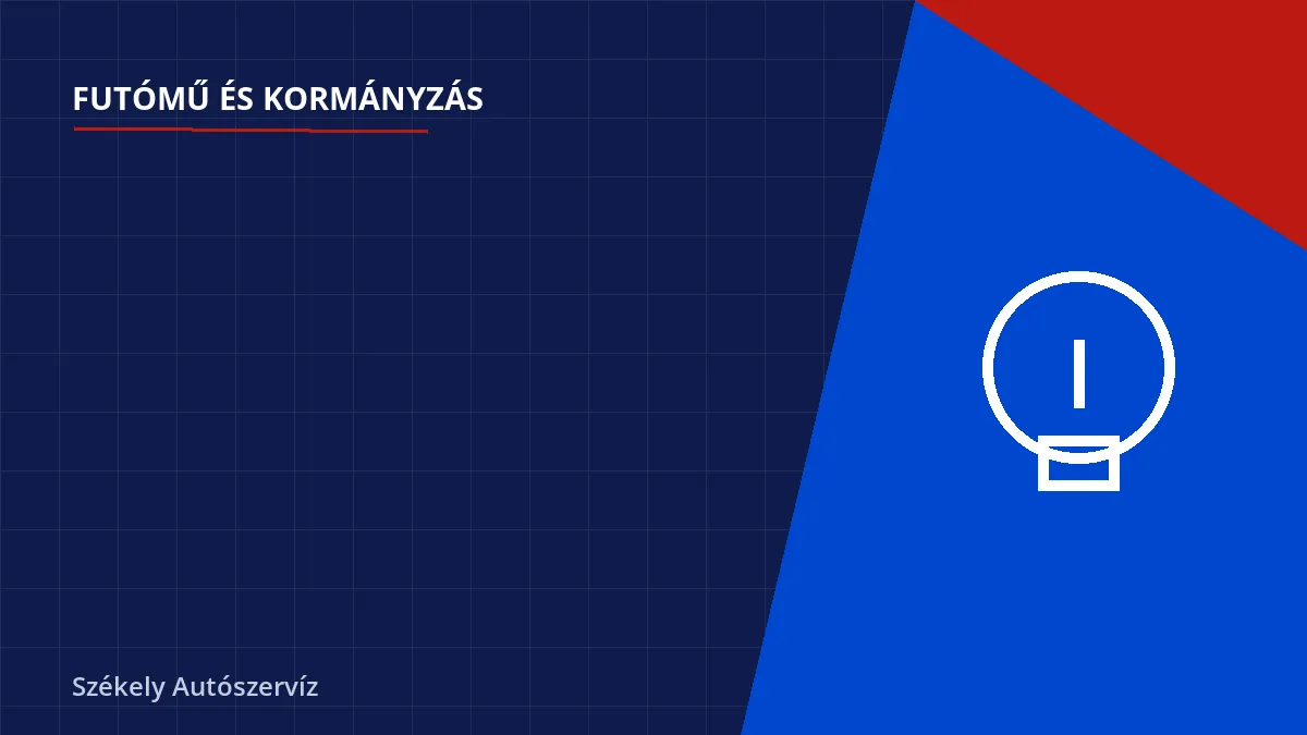 Mi az axiálcsukló és hol helyezkedik el? - Axiálcsukló (kormányrúd) cseréje: Honnan jön a kopogás a kormányműből?