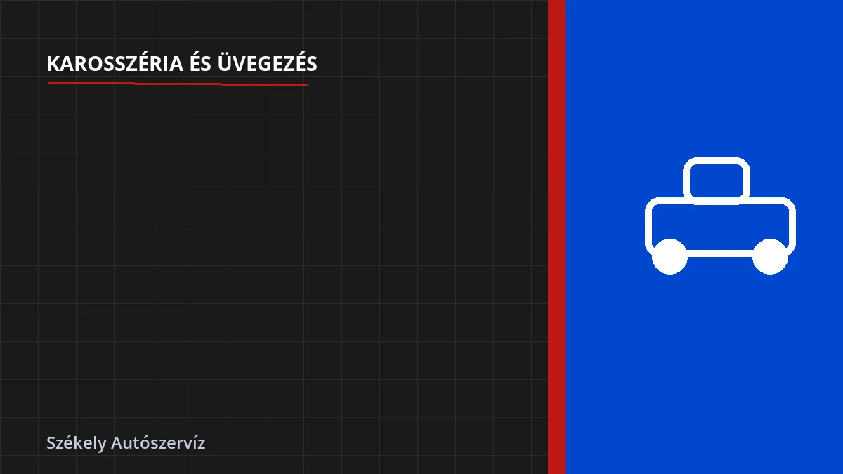 Mi a helyzet a kamerás és szenzoros tükörrel? - Belső tükör visszaragasztása a szélvédőre: A kétkomponensű üvegragasztók titka