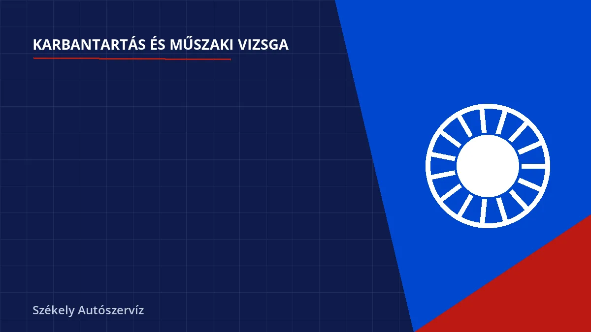 Hogyan zajlik pontosan a vizsga a vizsgaállomáson? - Dízel füstölési vizsga (opacitásmérés): Miért bukik meg a jól futó motor a szabadgyorsításos teszten?