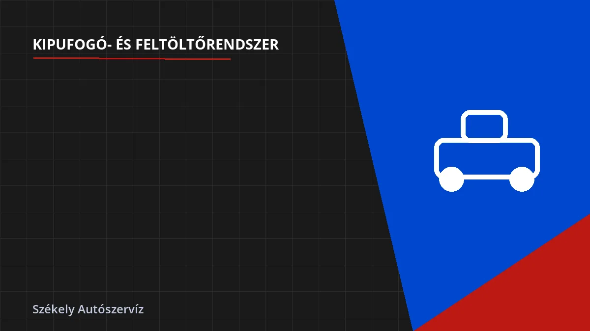 EGR hűtő kilyukadás: Miért fogy a víz, ha a hengerfej hibátlan?