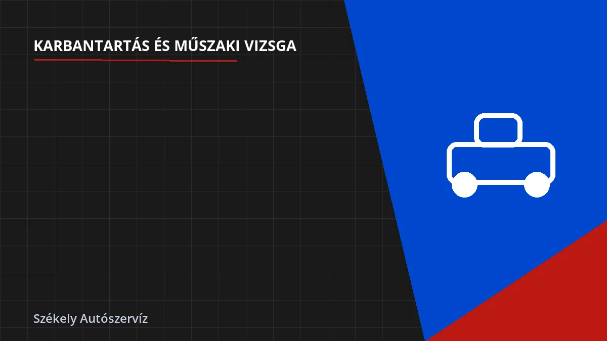 Elektromos autók kötelező szervize: Egyáltalán mit kell átvizsgálni rajtuk?