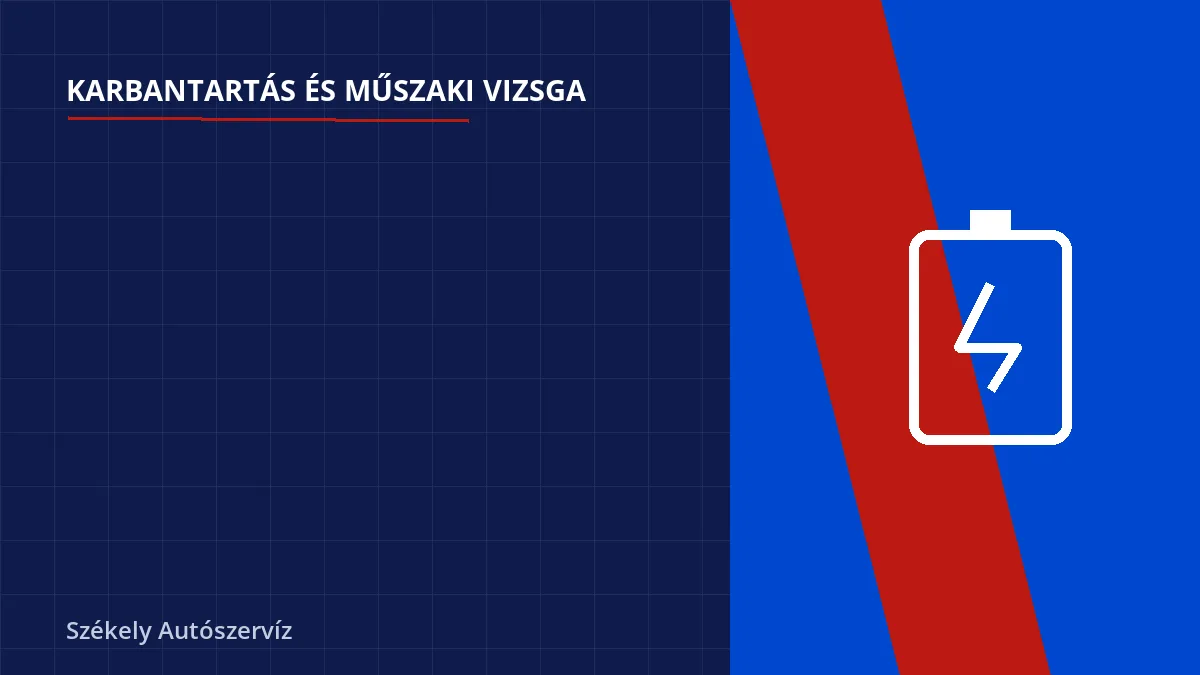 Milyen gyakran és mikor vigye szervizbe az elektromos autót? - Elektromos autók kötelező szervize: Egyáltalán mit kell átvizsgálni rajtuk?