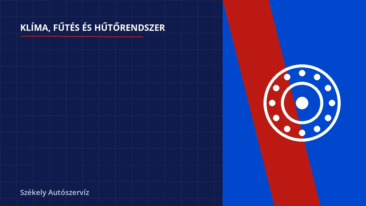 Miből áll a hűtőfolyadék, és mi a fagyálló szerepe? - Fagyálló koncentrátum hígítása: Miért tilos tiszta koncentrátumot betölteni?