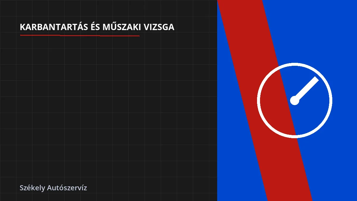 Görgős fékpróba a vizsgapadon: Miért mutat egyenetlen fékerőt a szemre kifogástalan fék?