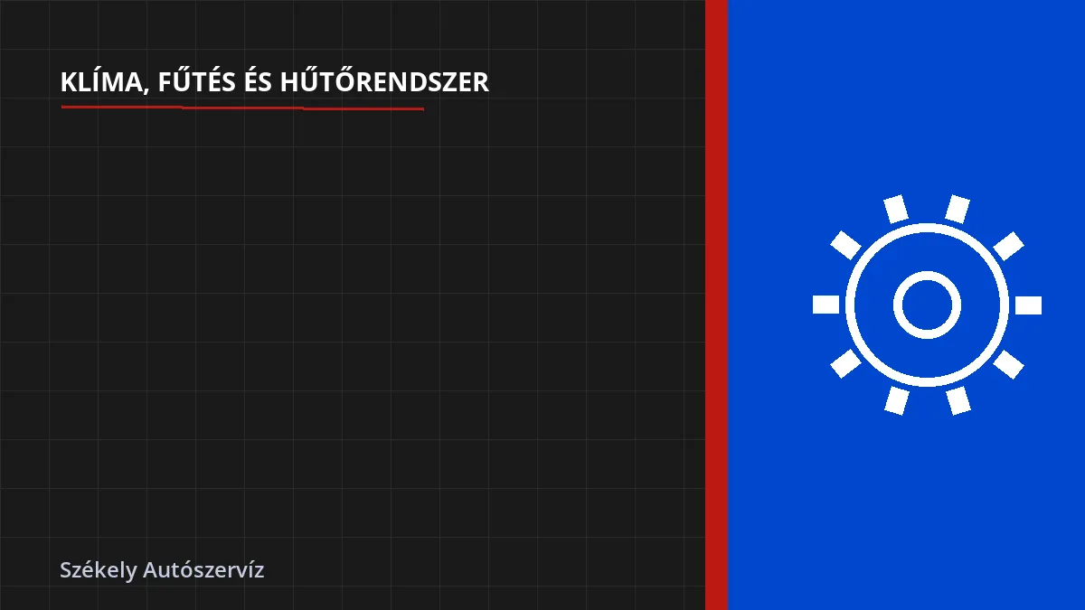 Hogyan diagnosztizálható a hiba? - Hűtőcső bilincs szivárgása hidegen: Miért csak télen csöpög a víz?
