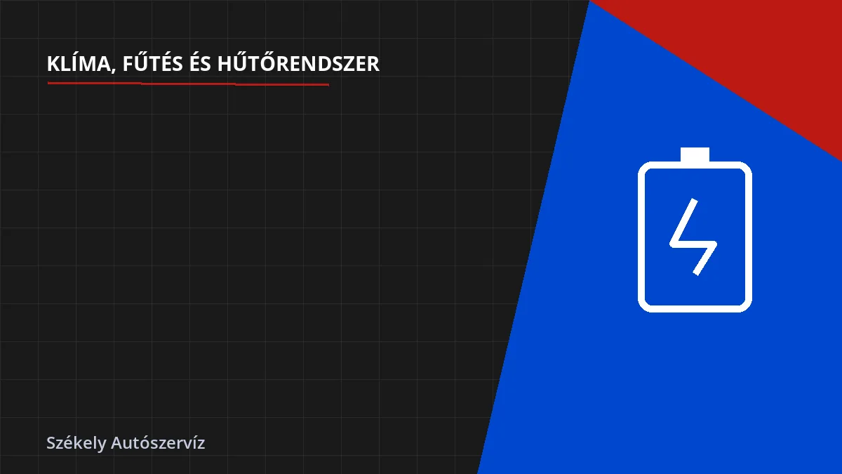 Hűtősapka (nyomástartó kupak) gyengülése: Miért forr ki a hűtővíz a normális hőfok ellenére?