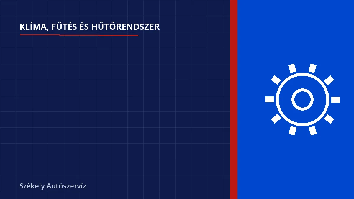 Megelőzés és karbantartás - Hűtősapka (nyomástartó kupak) gyengülése: Miért forr ki a hűtővíz a normális hőfok ellenére?