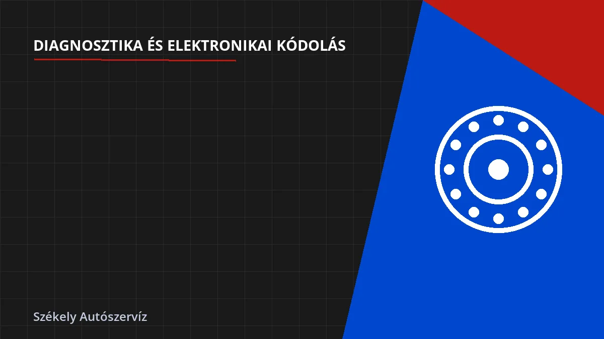 Lépésről lépésre: hogyan zajlik a betanítás a gyakorlatban? - Injektor kódolás (IMA/ISA kódok): Miért akadozik a motor a cserélt porlasztó után?