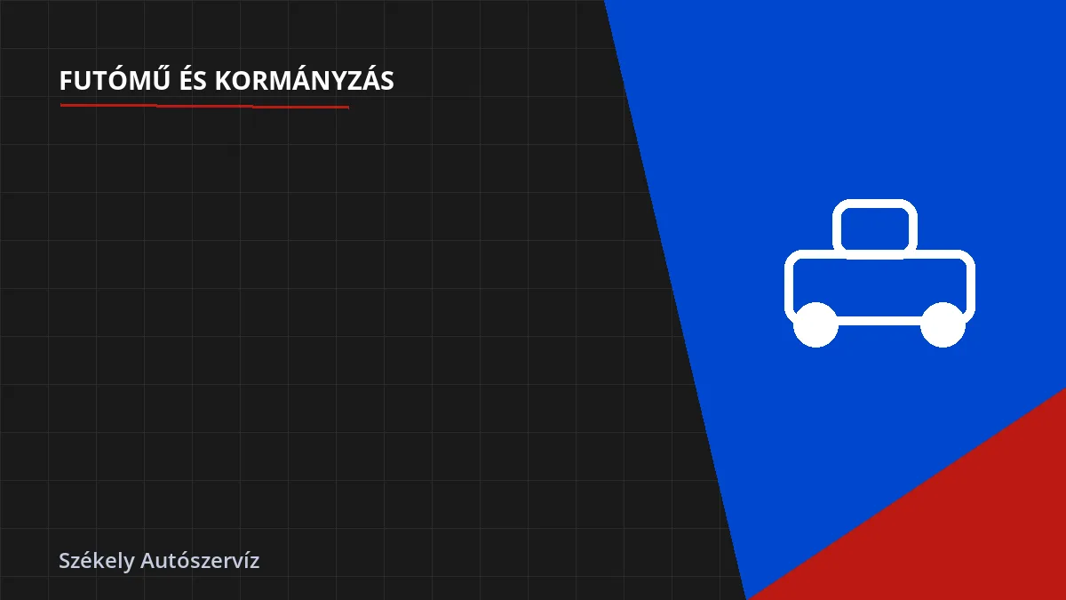 Hogyan különböztesse meg más zajforrásoktól? - Kerékcsapágy búgása: Miért hangosabb a zaj kanyarodáskor?