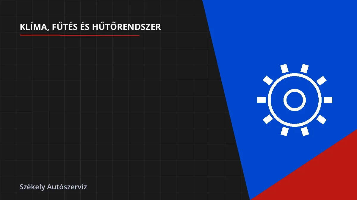 Hogyan cseréljük szakszerűen a szárítószűrőt? - Klíma szárítószűrő csere: Miért kötelező minden klímabontás után?