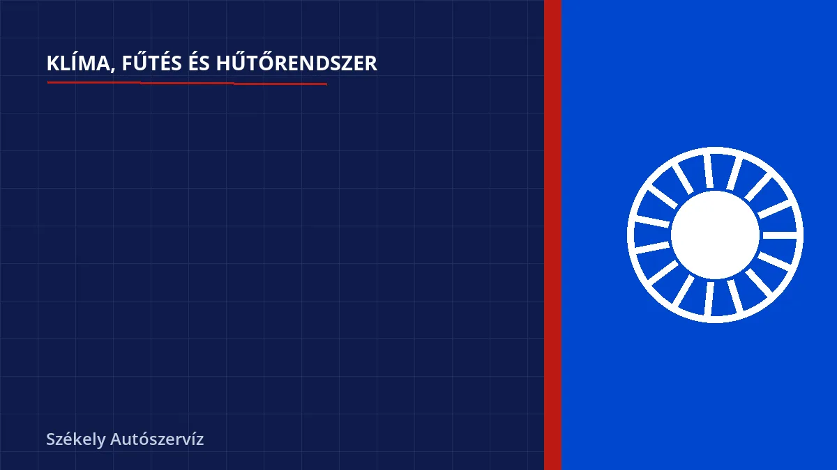 Milyen tünetek jelzik az olaj- vagy gázhiányt? - Klímakompresszor olaj (PAG): Miért hal meg a klíma, ha csak gázt töltenek?