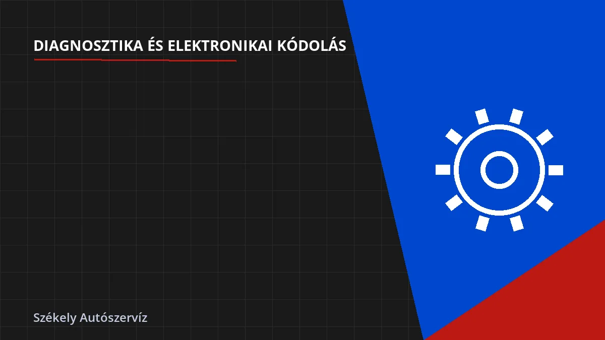 Légzsák vezérlő modul Crash Data törlés (Ütközésadat nullázás) baleset után
