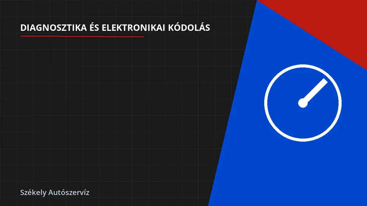 Hogyan zajlik a szakszerű helyreállítás baleset után? - Légzsák vezérlő modul Crash Data törlés (Ütközésadat nullázás) baleset után