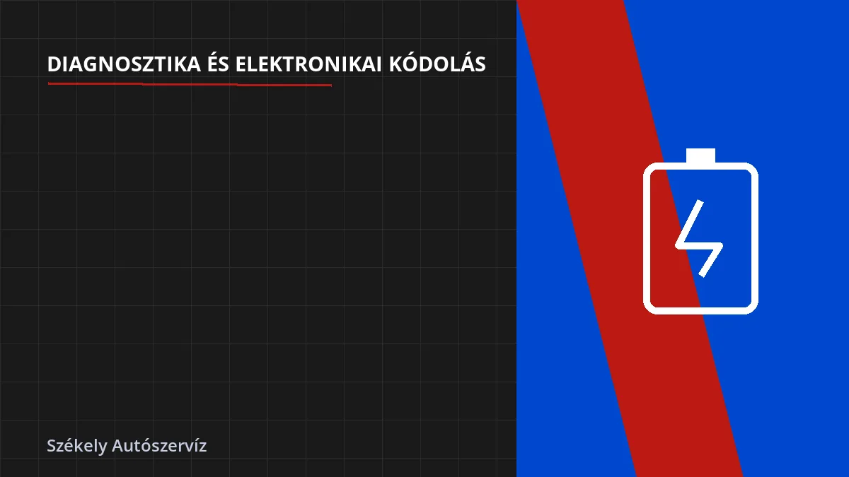Nincs áram az OBD csatlakozóban: Melyik biztosítékot keressük?