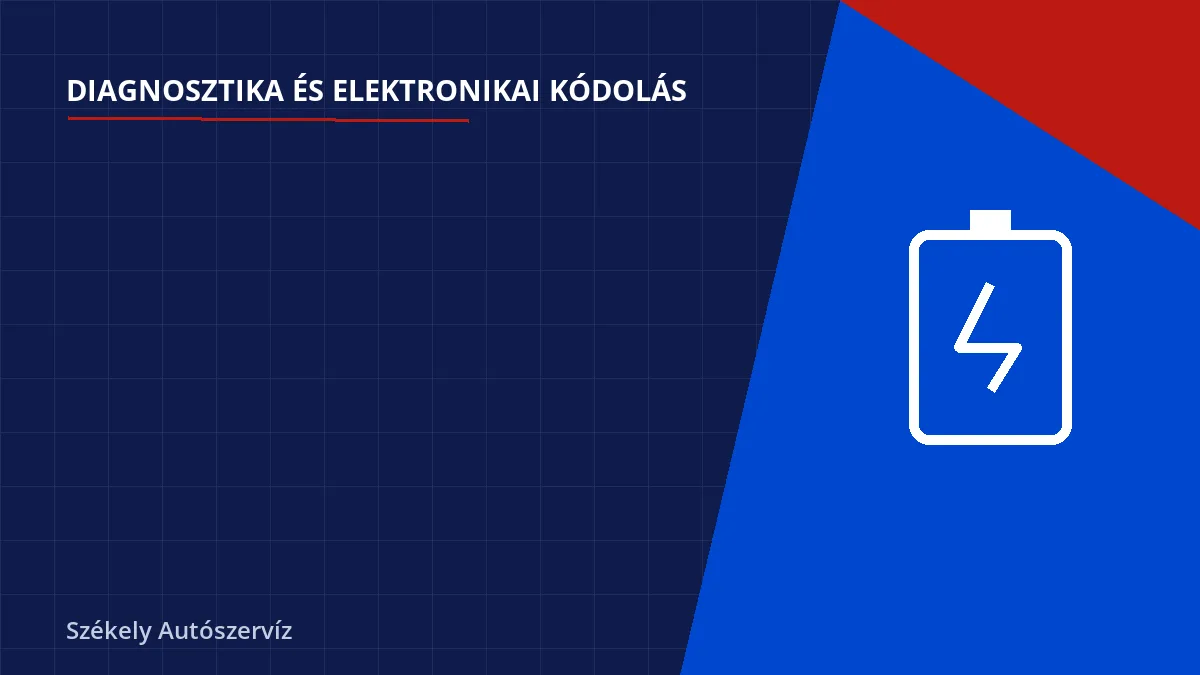 Miért többet ér az élő adat, mint a hibakód? - OBD2 élő adatok olvasása: Melyik paramétereket érdemes figyelni?