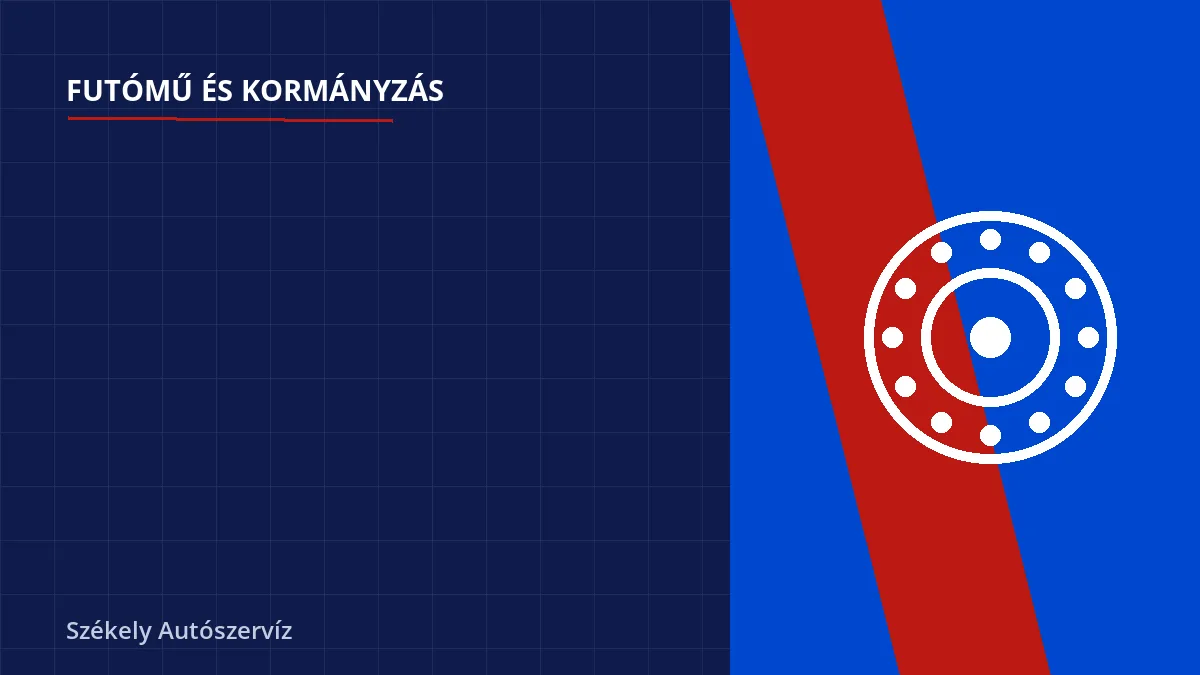 Mi a különbség a gumi és a poliuretán szilent között? - Poliuretán (PU) szilentek beszerelése: Mennyivel lesz rázósabb a futómű?
