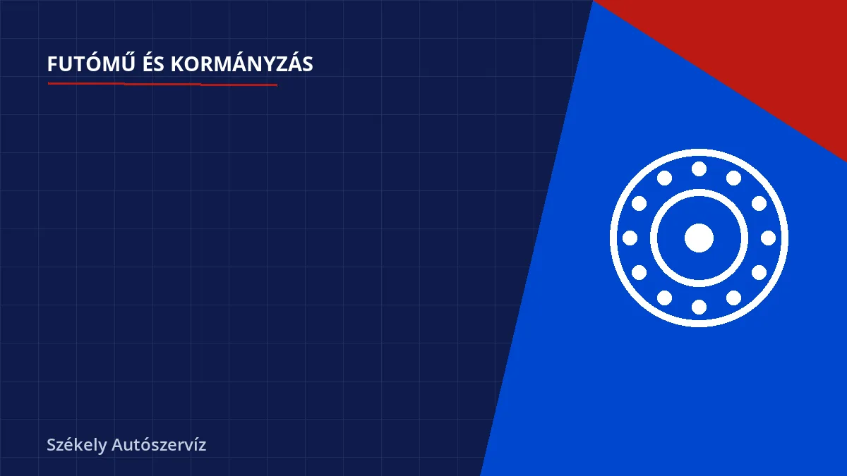 Megelőzés: hogyan előzhető meg a visszatérő nyikorgás - Stabilizátor gumibak (szilent) nyikorgása: Csikorgó hang lassú kanyarban és bukkanón