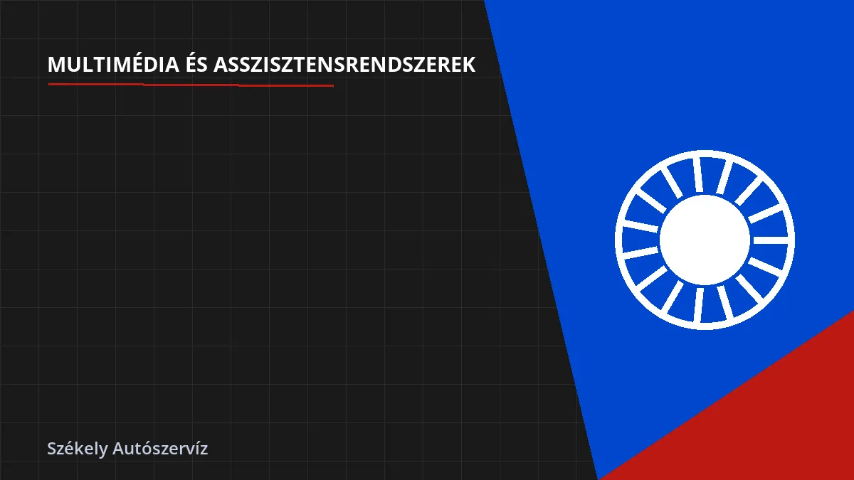 Szélvédőkamera kalibrálása üvegcsere után: Miért téveszt sávot a vezetőasszisztens?