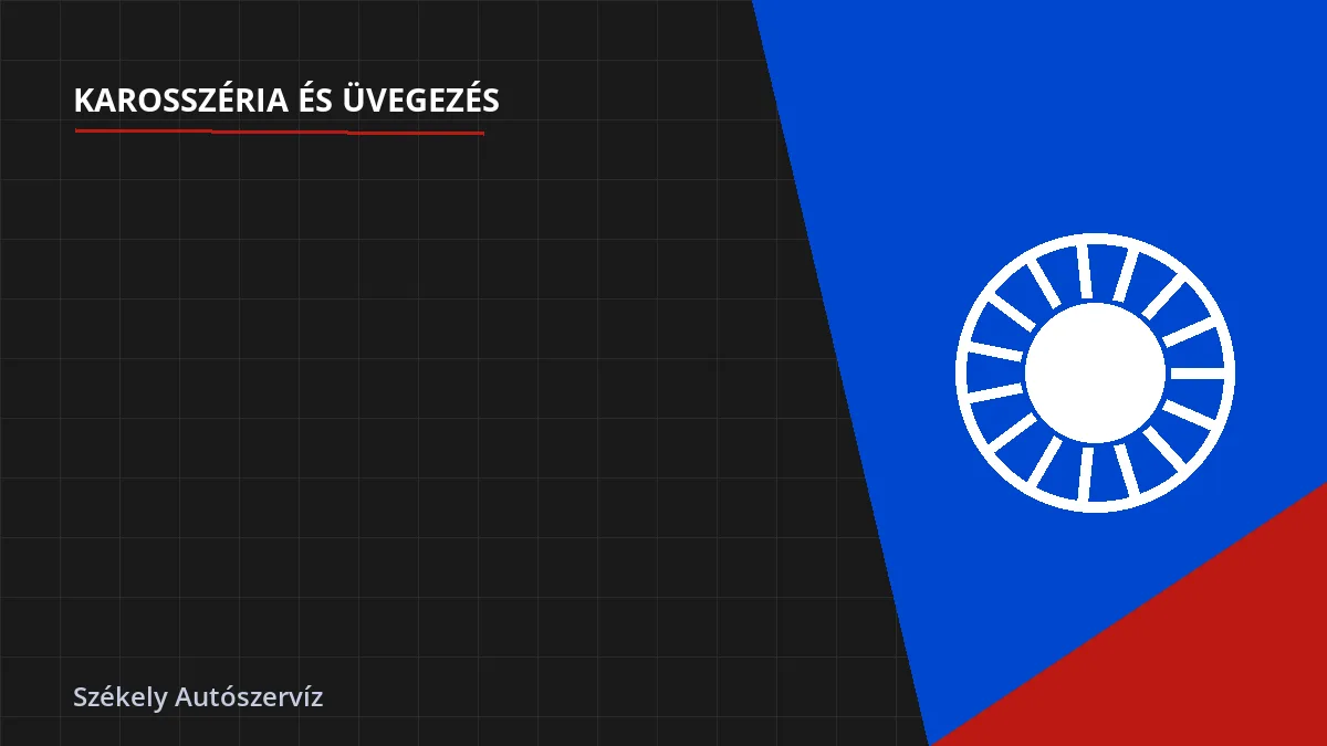 Szélvédőmosó folyadék tartály repedés hegesztése műanyaghegesztővel