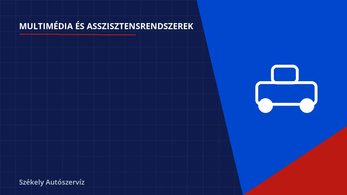 Miért mozdítja el egy enyhe koccanás a radar szögét? - Távolságtartó radar (ACC) elállítódása koccanás után: Ok nélkül fékez az autó