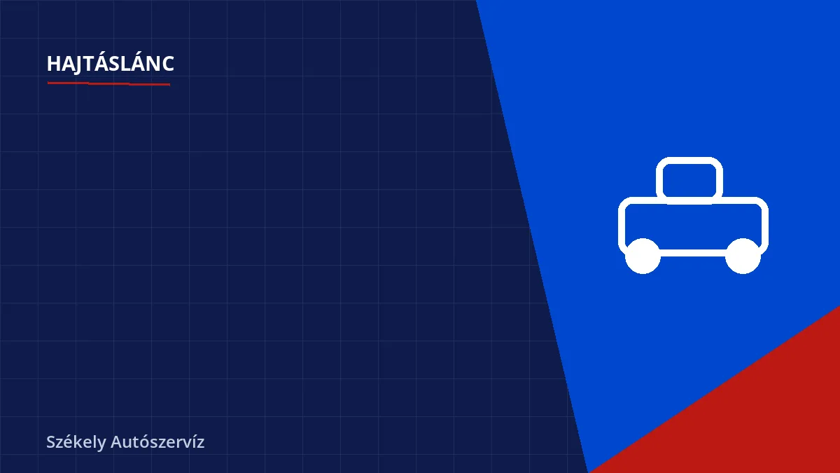 Milyen szerepet tölt be a váltótartó bak? - Váltótartó bak átszakadása: Mekkorát billen a motor gázadásra?