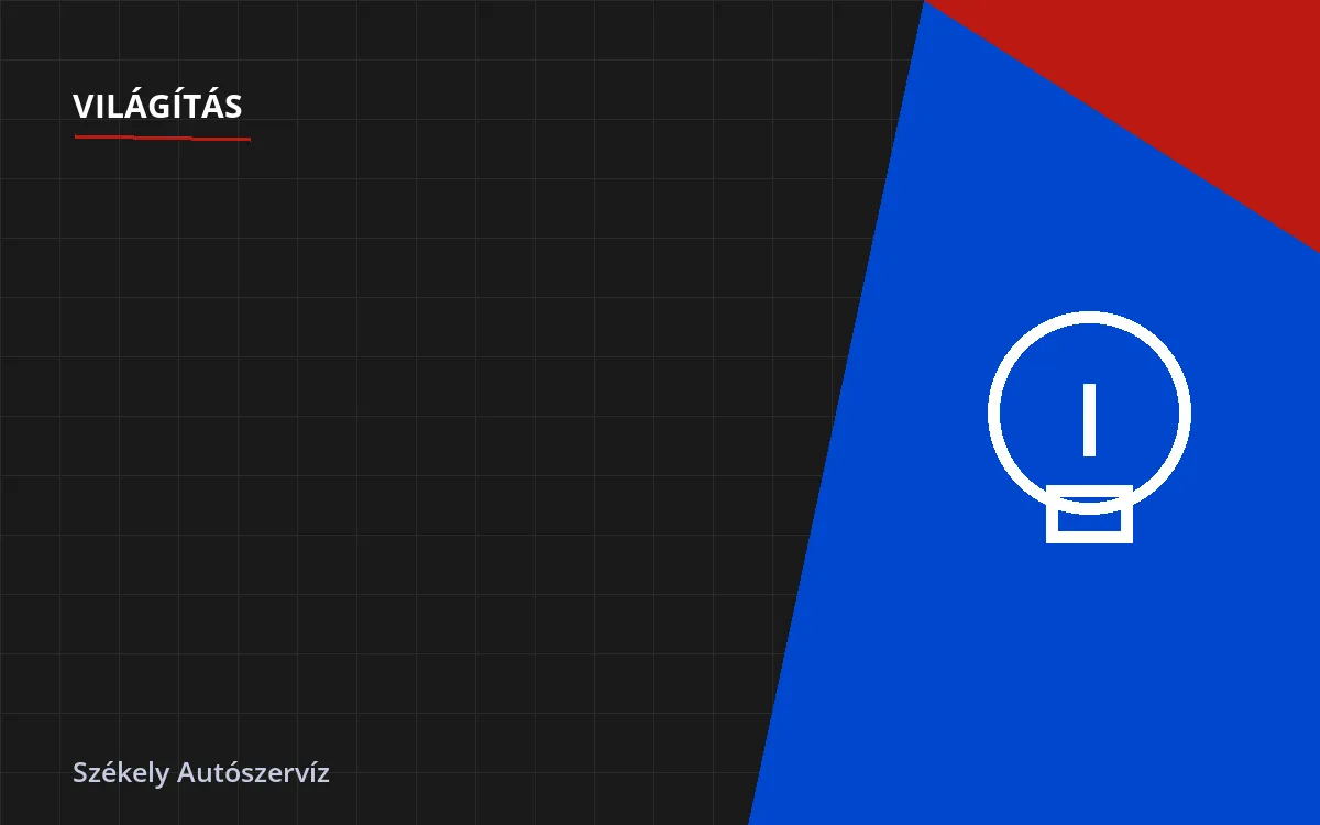 Ajtókapcsoló (világításhoz) csere - világításjavítás Budapesten