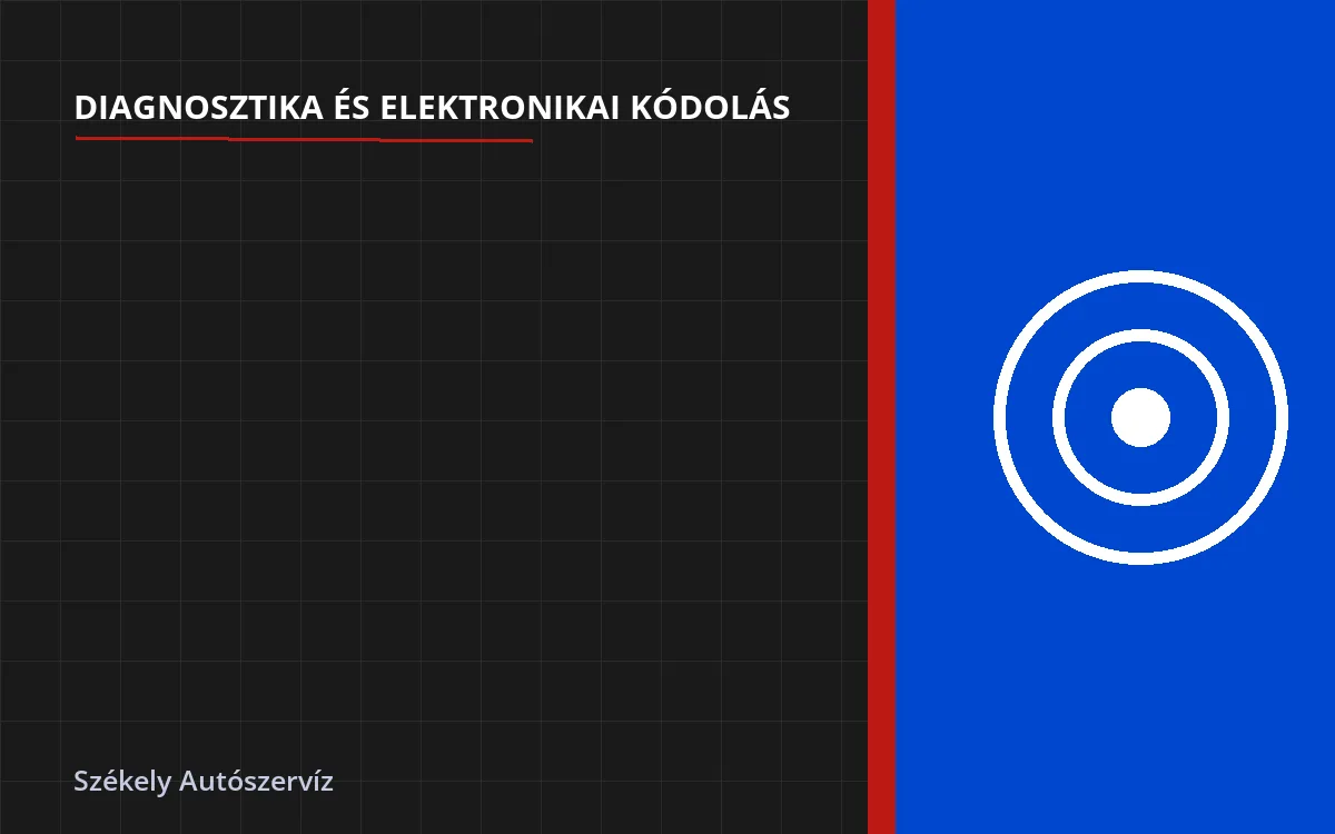 Autókulcs másolás, programozás - járműdiagnosztika és kódolás Budapesten