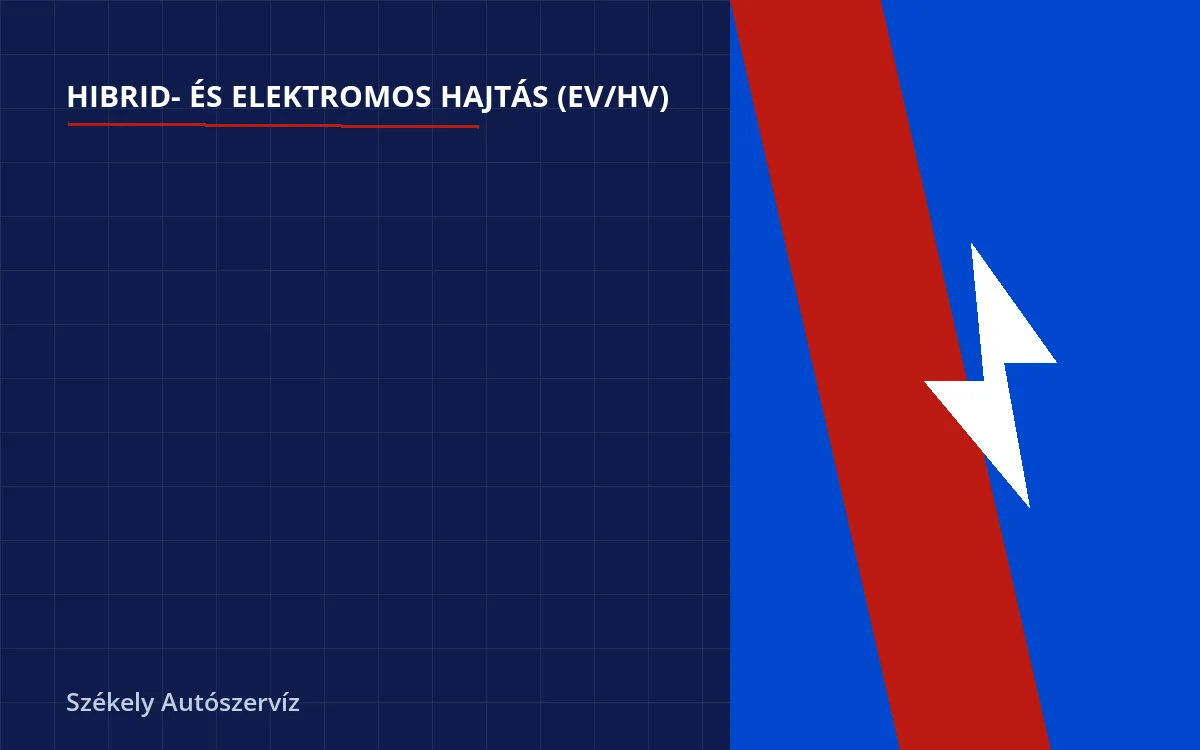 hibrid- és elektromosautó-szerviz folyamata - Elektromos autó hajtóműolaj csere