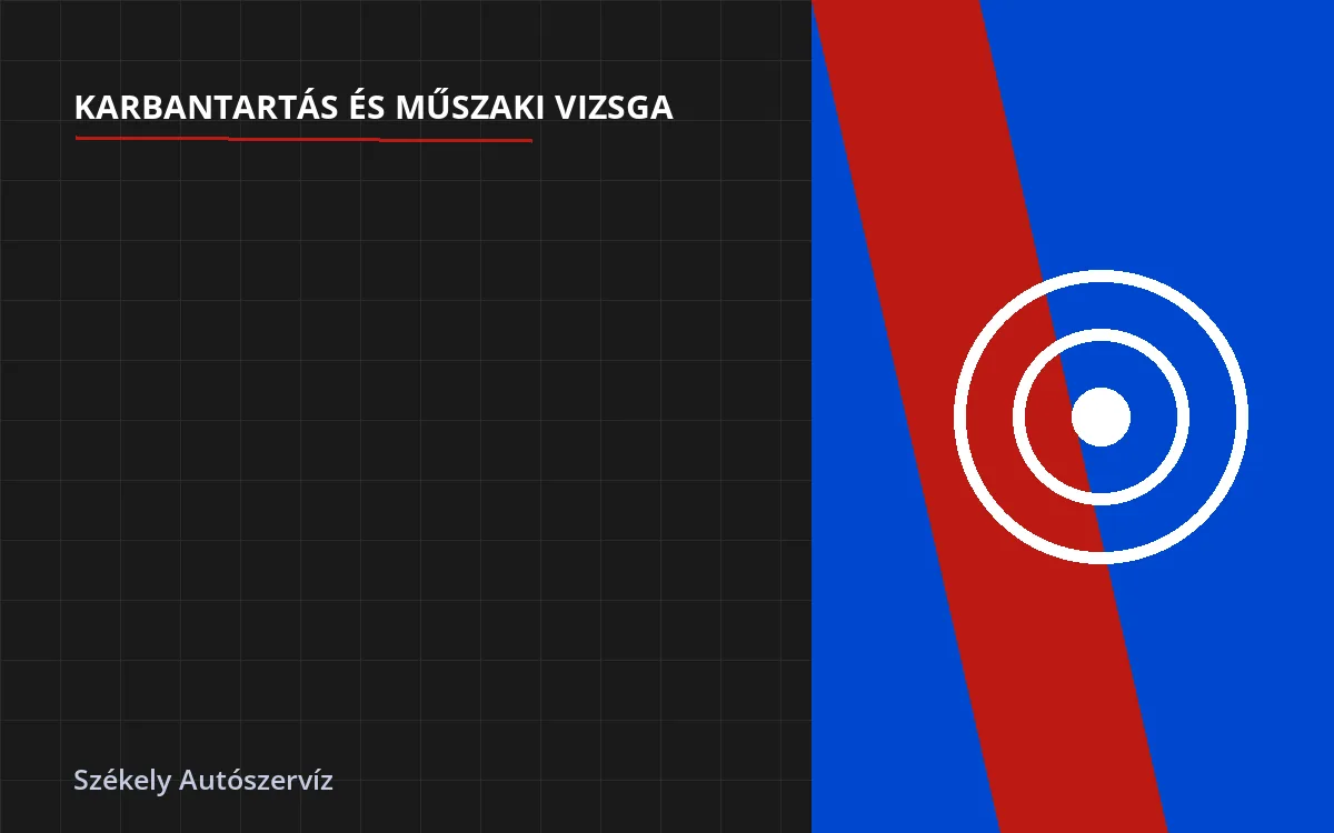Eredetiségvizsgálat előkészítése és tisztítás - karbantartás és műszaki vizsga Budapesten