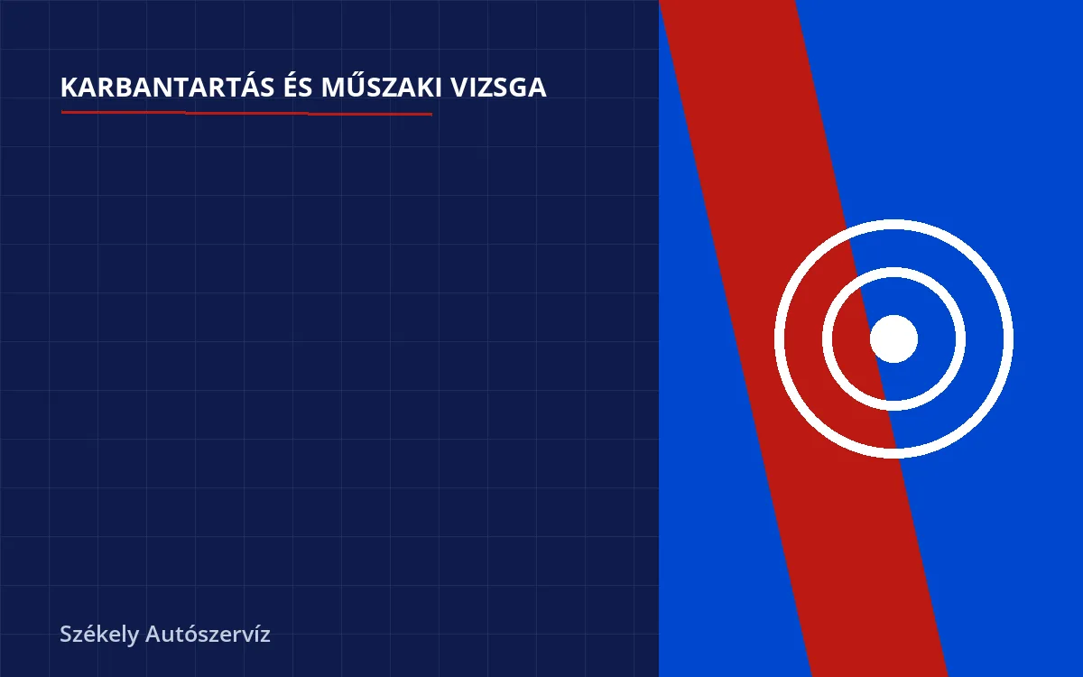 karbantartás és műszaki vizsga folyamata - Eredetiségvizsgálat előkészítése és tisztítás