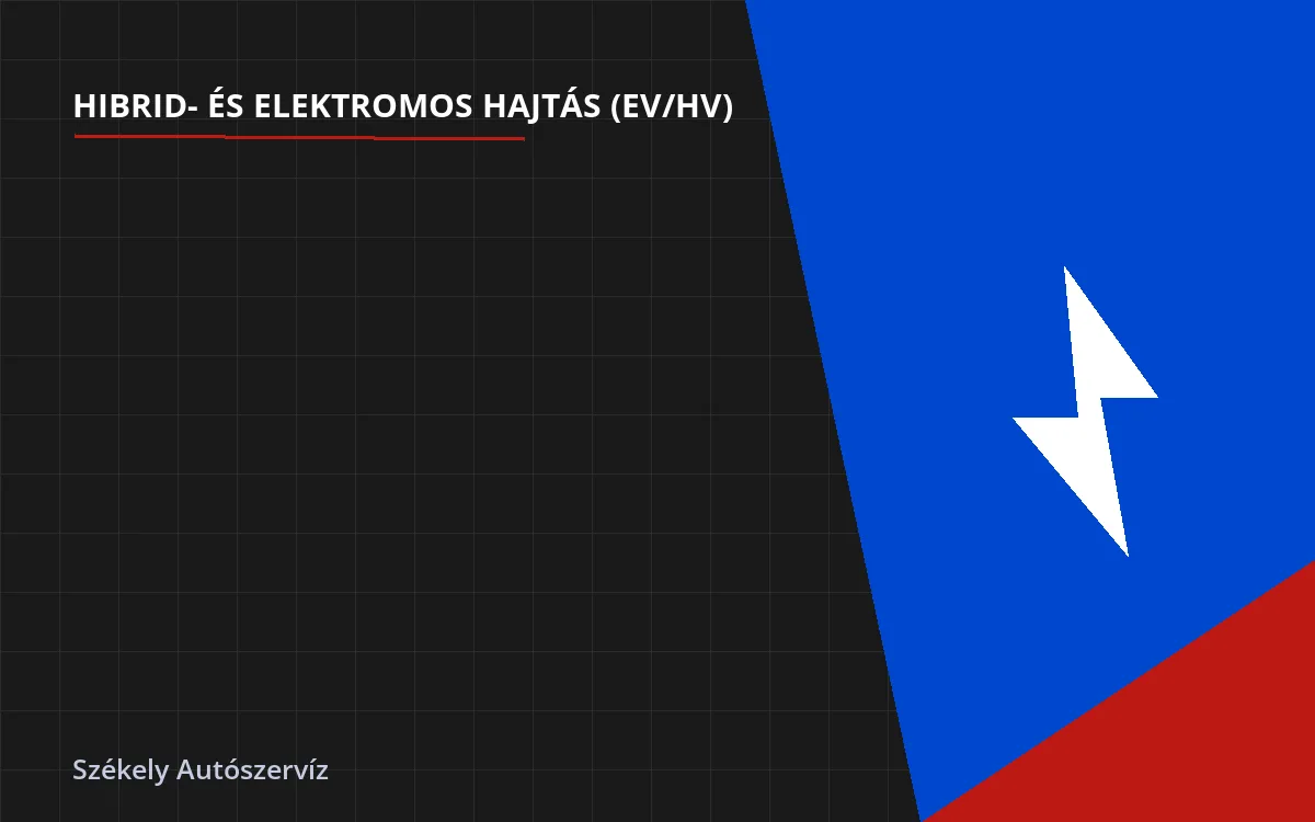 Fali töltő telepítés - hibrid- és elektromosautó-szerviz Budapesten