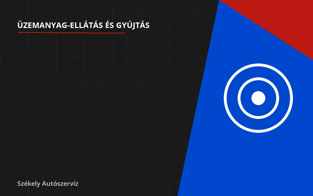 Izzítógyertya csere - üzemanyag- és gyújtásrendszer javítás Budapesten