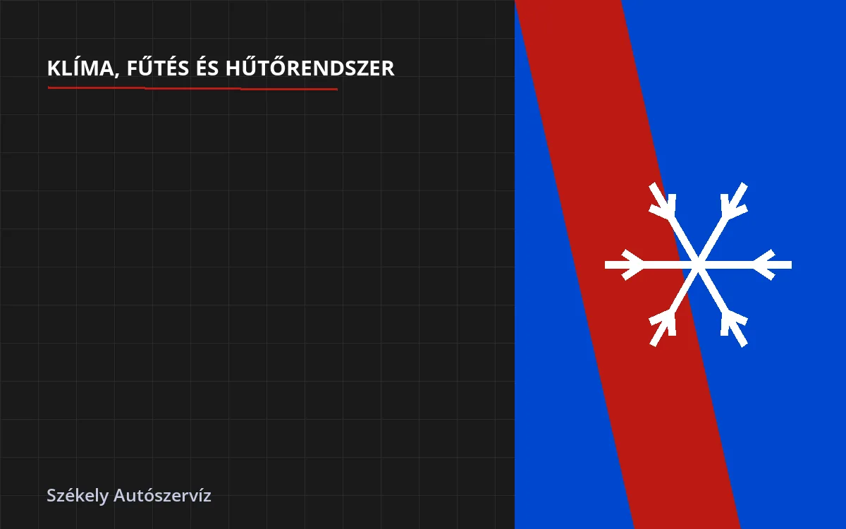 Klíma kisnyomású érzékelő csere - klíma- és hűtésrendszer szerviz Budapesten