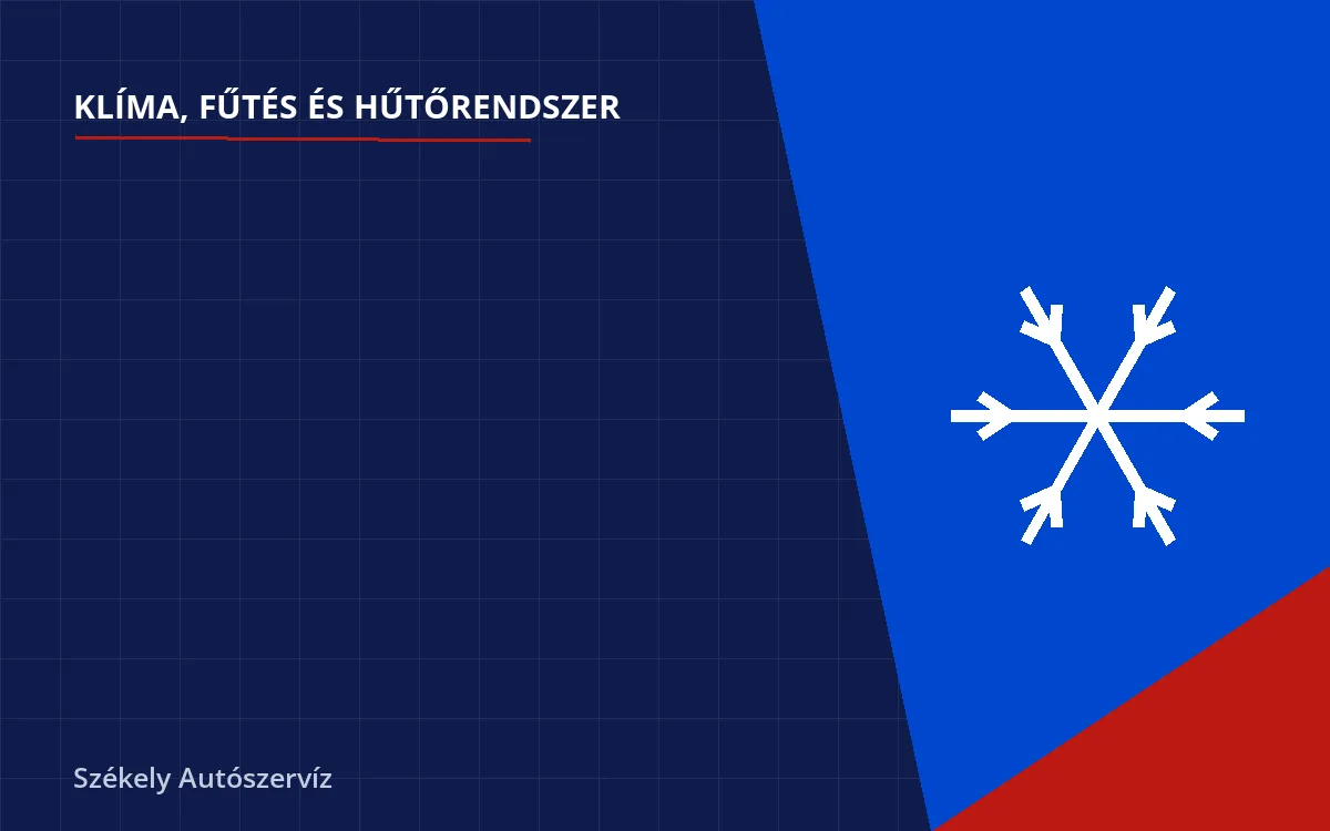 klíma- és hűtésrendszer szerviz folyamata - Klímakondenzátor-védőháló csere