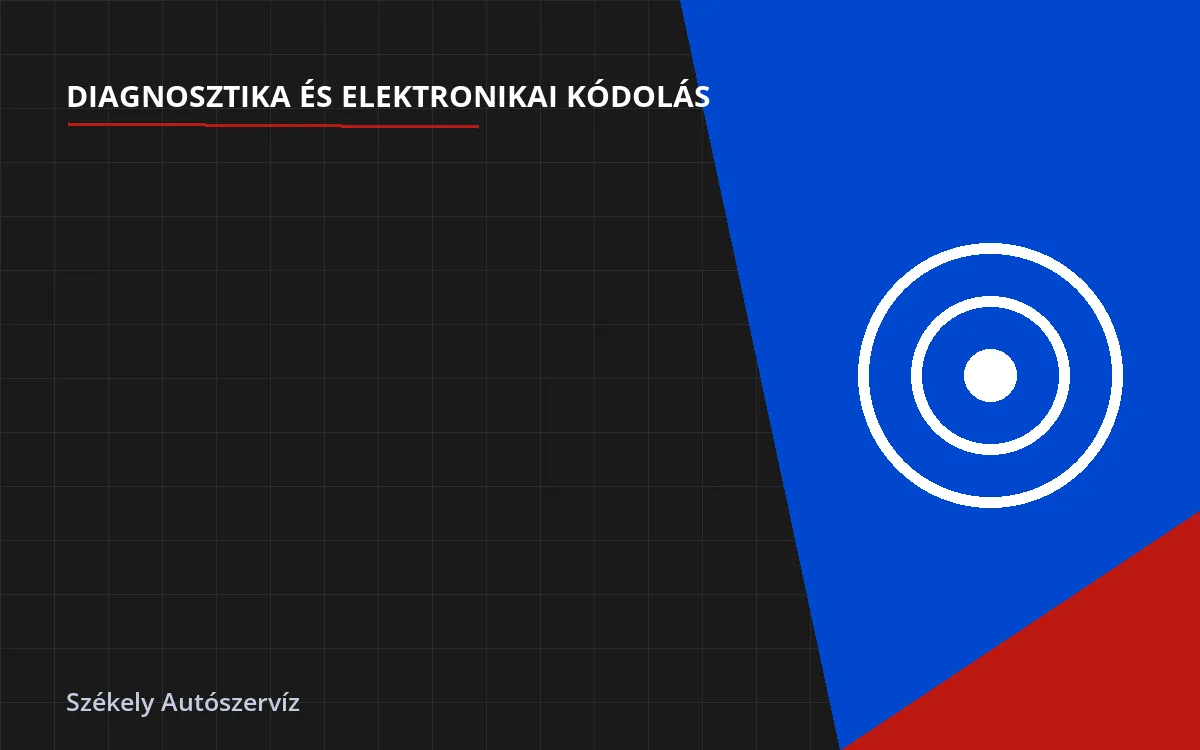 Motorvezérlő chiptuning (teljesítménynövelés) - járműdiagnosztika és kódolás Budapesten