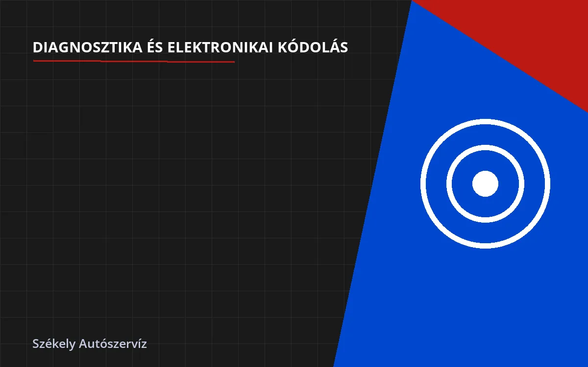 Riasztó-távirányító párosítása - járműdiagnosztika és kódolás Budapesten