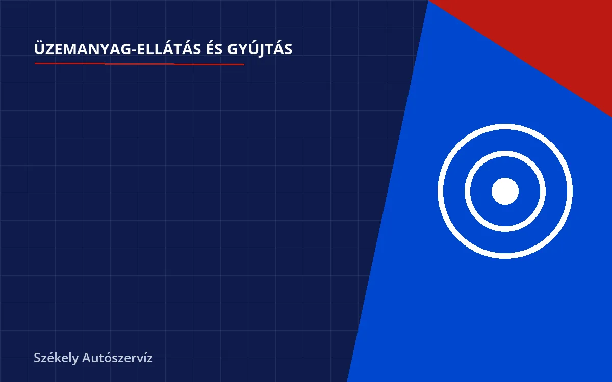 üzemanyag- és gyújtásrendszer javítás folyamata - Üzemanyagszint-kijelző javítás