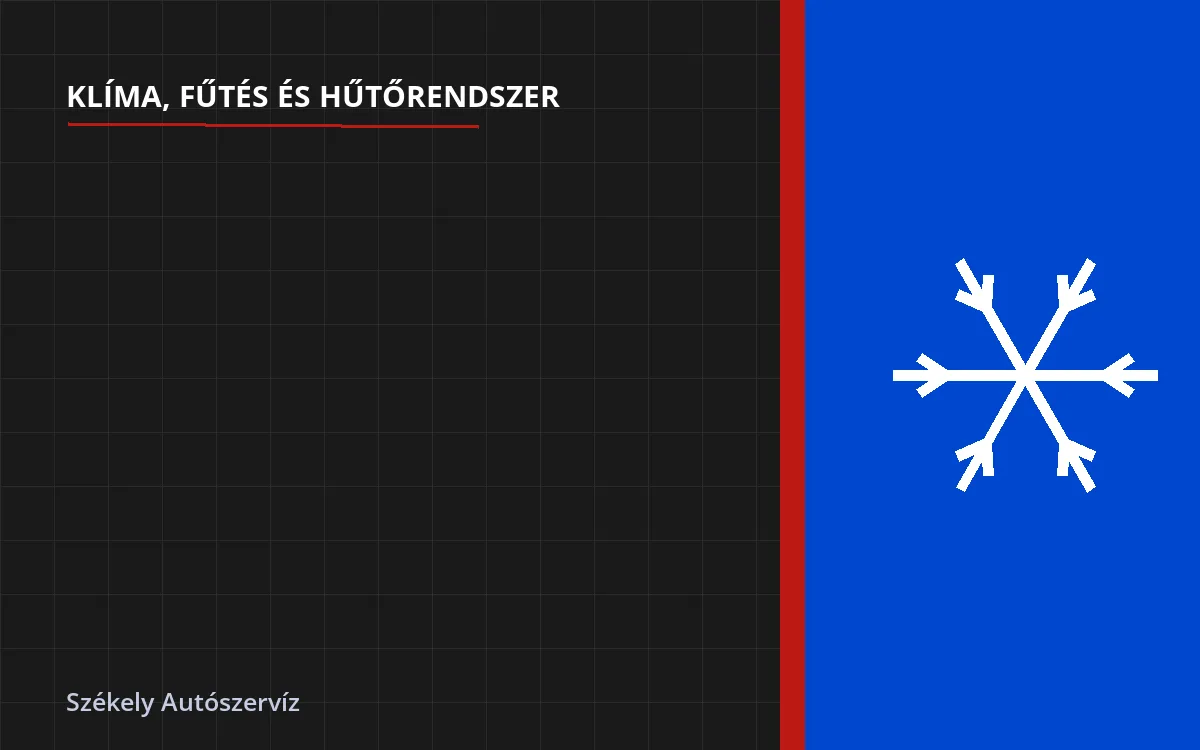 Vezeték nélküli töltő (Qi) hűtőventilátor csere - klíma- és hűtésrendszer szerviz Budapesten